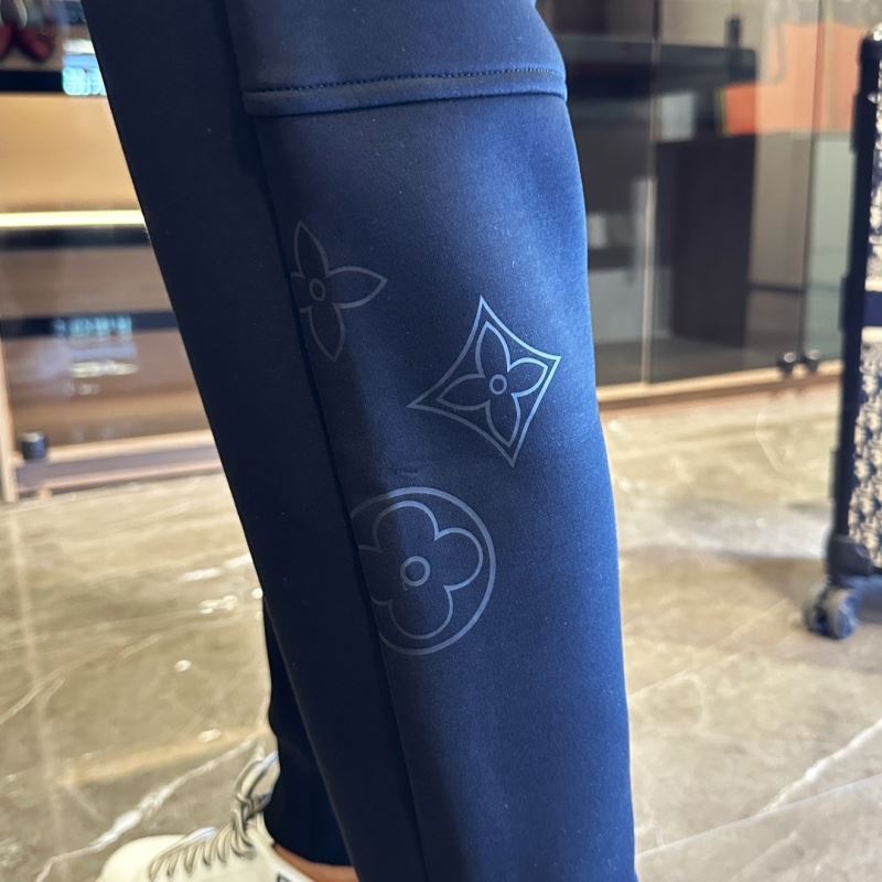 Louis Vuitton Long Pants